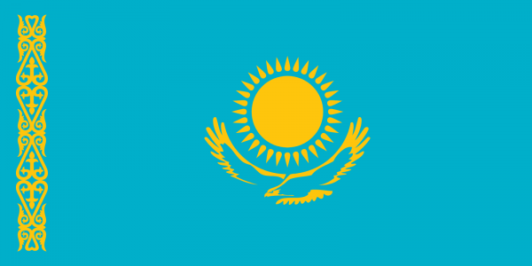 Kazakistan Bağımsızlığının 29. Yılını Kutluyor