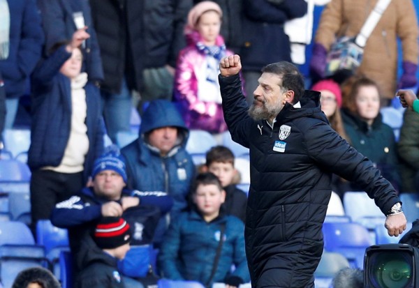 Slaven Bilic Takımından Kovuldu