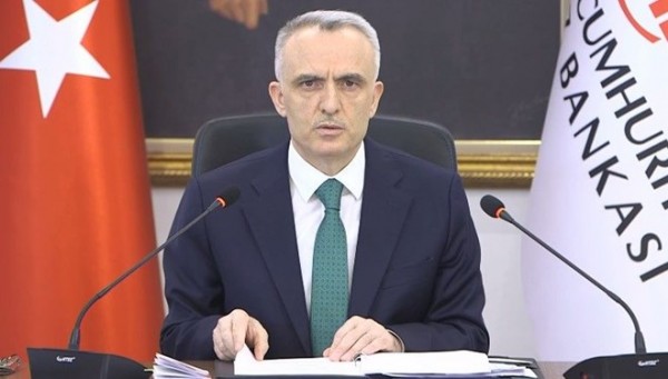 TCMB Başkanı Ağbal: Enflasyonu Düşürmekte Kararlıyız