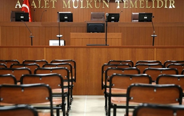 Adliye Memurlarına Tehdit: Hasta Olursanız İdari Soruşturma Açarız