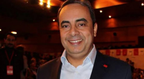 CHP Bursa İl Başkanı Karaca Çin Virüsüne Yakalandı