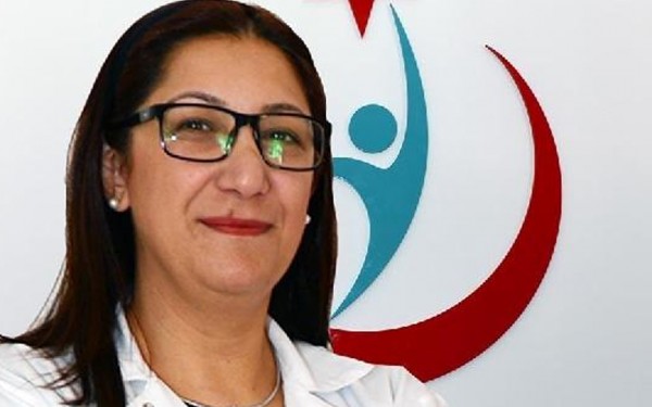 Hemşireye 500 Kere 'Ben Salağım' Yazdıran Başhekime Yaptırım