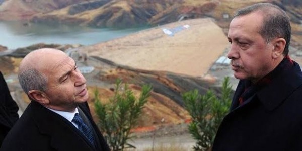 Limak Holdinge Arazi Kıyağı: Askeri Araziye Bedelsiz Yerleşecek