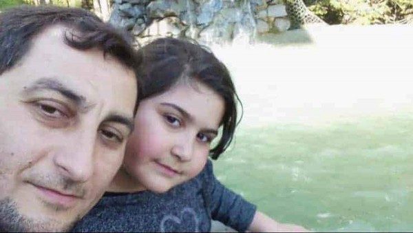 Rabia Naz'ın Babası Şaban Vatan'dan Müge Anlı'ya 1 Kuruşluk Dava