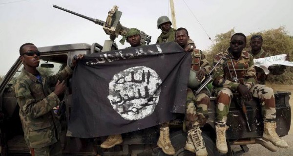Terör Örgütü Boko Haram Kaçırdığı Çocukların Görüntülerini Yayınladı
