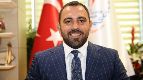 Cumhurbaşkanı Başdanışmanı Sahte Diploma Kullanmış