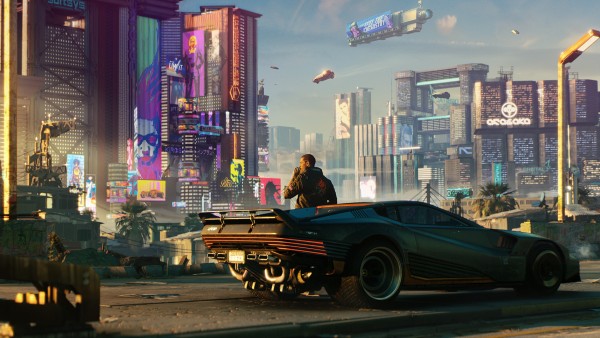 Cyberpunk 2077 PlayStation Store'dan Kaldırıldı