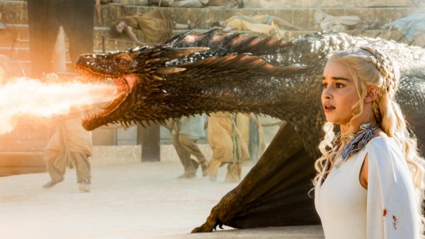 Game of Thrones'un Yeni Dizisinin Yayın Tarihi Açıklandı