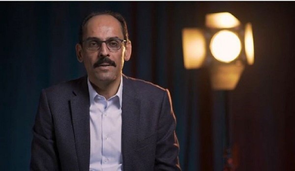 İbrahim Kalın: Sultana Ne Kadar Yakın Olursanız Ateş O Kadar Yakıcı Olur