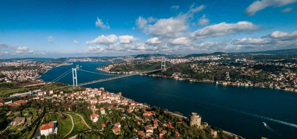 İstanbul İçin 'Felaket' Uyarısı