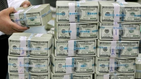 Merkez Bankası'nın Yıl Sonu Enflasyon ve Dolar Tahmini Açıklandı