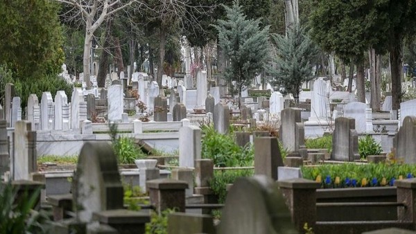 Mezar Fiyatlarına Zam