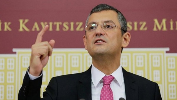 Özgür Özel: 'Bozuntu' Kısmını Geri Alıyorum, Diktatör Sizin Olsun