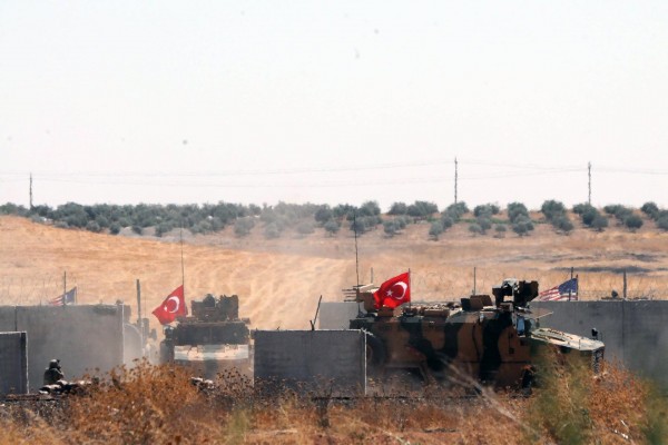 Reuters: TSK İdlib'deki 12 Gözlem Noktasından 7'sini Tahliye Etti