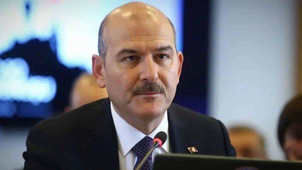 Soylu: Göç Aldığı İçin Batan Ülke Yoktur