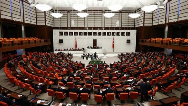STK'lara Kayyum Atanabilecek