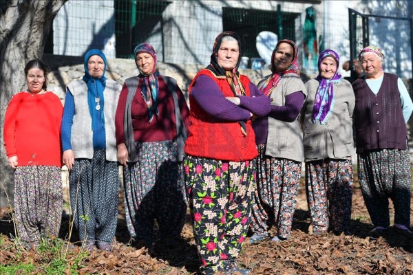 Ümmiye Koçak'ın Çağrısına Mansur Yavaş'tan Cevap