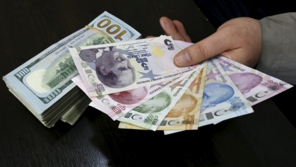 Mahfi Eğilmez Doların Neden Düştüğünü Açıkladı