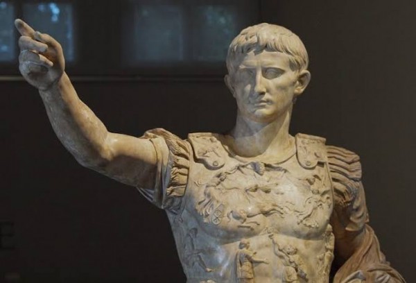 Roma İmparatoru Augustus'un Mezarı Ziyarete Açılıyor