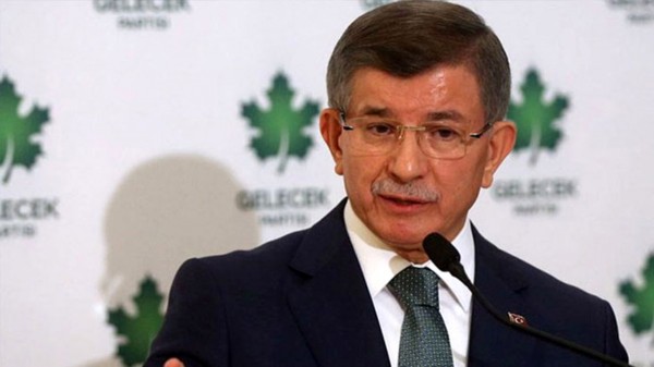 Ahmet Davutoğlu: Çin Aşısına Güvenle Bakamıyorum