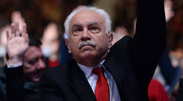 Çin Aşısına Perinçek de Güvenmiyor: Amerikan Aşısı Olacağım
