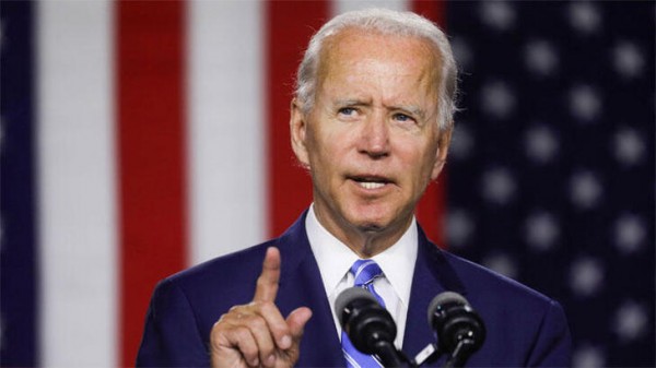 Joe Biden'dan Maduro'ya Teklif