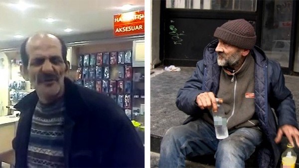 Kenan Komutan Kısıtlamada Yakalandı: 