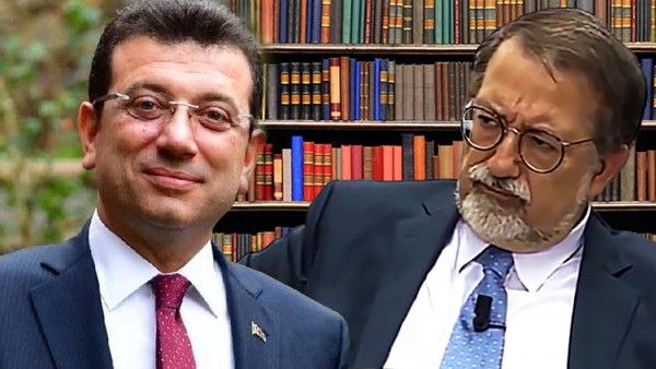 Kur'an'ın Türkçe Okutulmasına Sinirlenen Bardakçı'dan İBB'ye Tepki