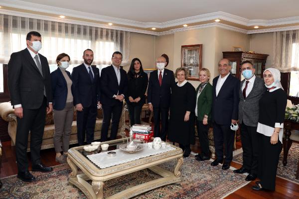 Kutalmış Türkeş'ten Balgat Yönetimine Sert Sözler