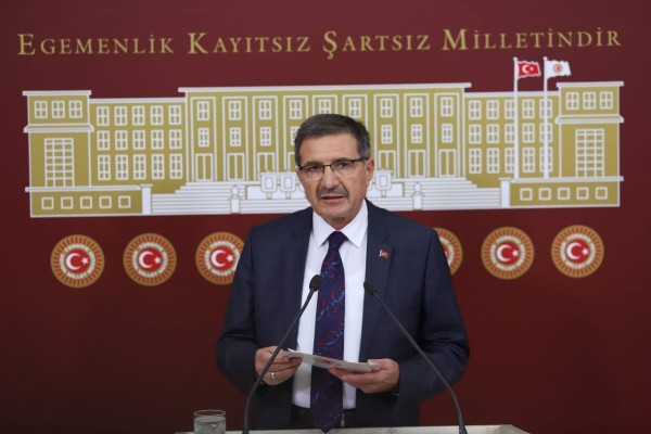 Muhalefet Partileri Mecliste Daha Az Konuşsun İtirazı