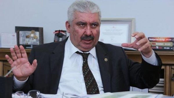 Semih Yalçın, Kaftancıoğlu'nun Darbe İmasında Bulunduğunu Söyledi