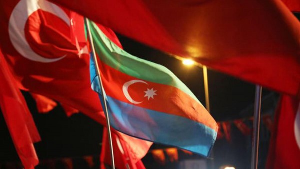 Türkiye'den Azerbaycan Ordusuna 12 TİM ile Eğitim