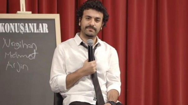 Exxen'le Anlaşan Hasan Can Kaya YouTube'da Takipçi Kaybediyor