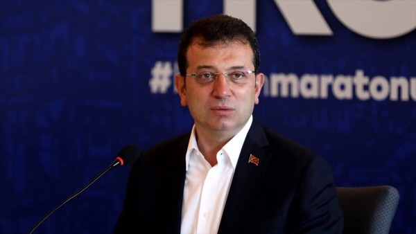 İmamoğlu'nun Açtığı Dosyaya Valilik Soruşturma İzni Vermedi