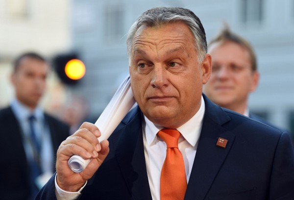 Macaristan'da 6 Muhalefet Partisi Başbakan Orban Karşısında Birleşti