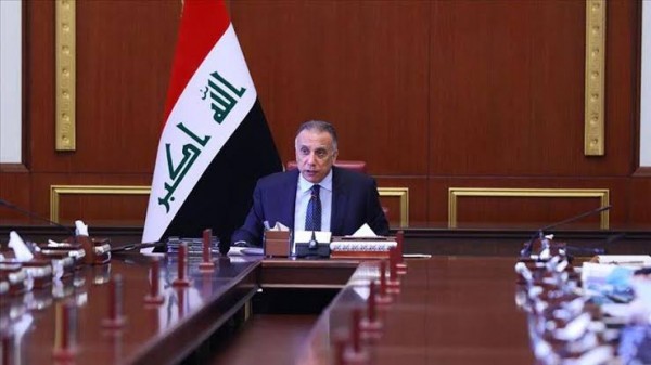 Irak 8 Ülkeyle Ulaşımını Askıya Aldı