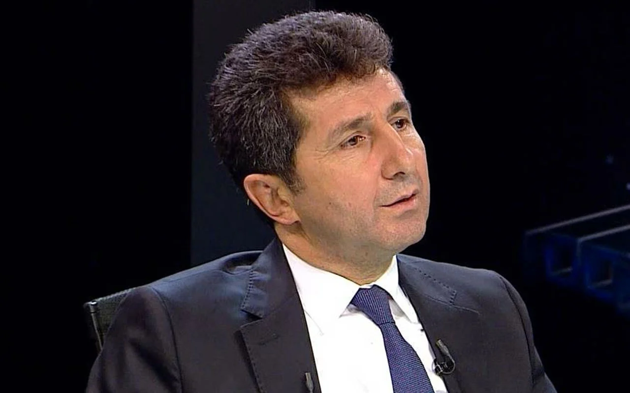 Tarikatlara 'Yeni FETÖ' Diyen Marmara İlahiyat Dekanı Görevden Alındı