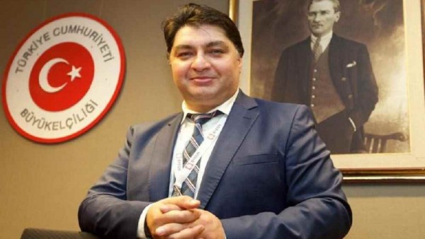 Yozgatlılar Federasyonu Başkanı 100 Kilo Eroinle Yakalandı