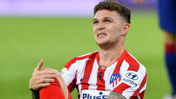 Bahis Kurallarını İhlal Eden Trippier'e Ağır Ceza
