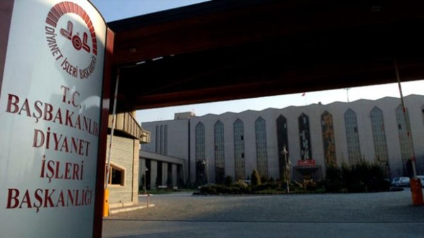 Diyanet'ten Türkçe İbadet ve Ezan Açıklaması