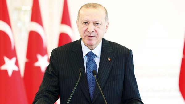 Erdoğan’dan Demirtaş Açıklaması: Bizi Bağlamaz