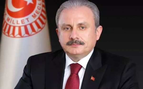 Meclis Başkanına 53 Müşavir Verilmiş