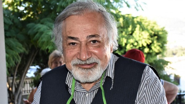 Prof. Dr. Orhan Kural Hayatını Kaybetti