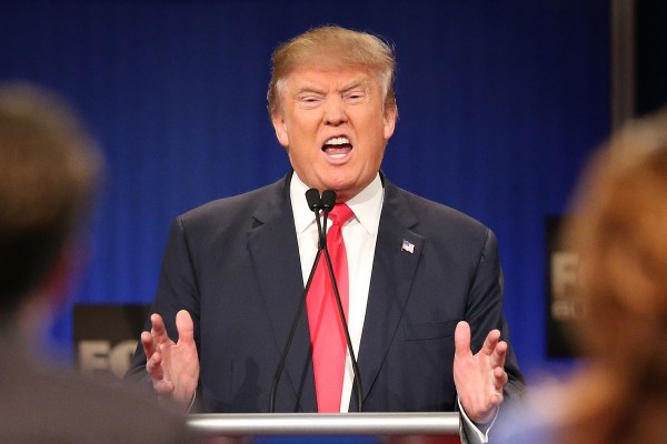 Trump’tan Yardım Paketine Veto Resti: Tam Bir Rezalet