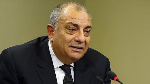 Türkeş Ailesine Gelen Eleştirilere Tuğrul Türkeş'ten Sert Cevap