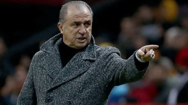 PFDK Fatih Terim'e 5 Maç Men Cezası Verdi