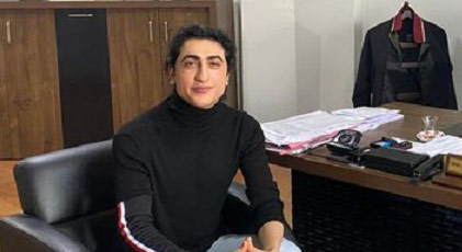 17 Yıl Hapis Cezası Alan Sosyal Medya Fenomeni Tahliye Edildi 
