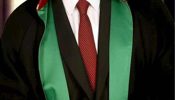 22 Barodan Demirtaş Açıklaması