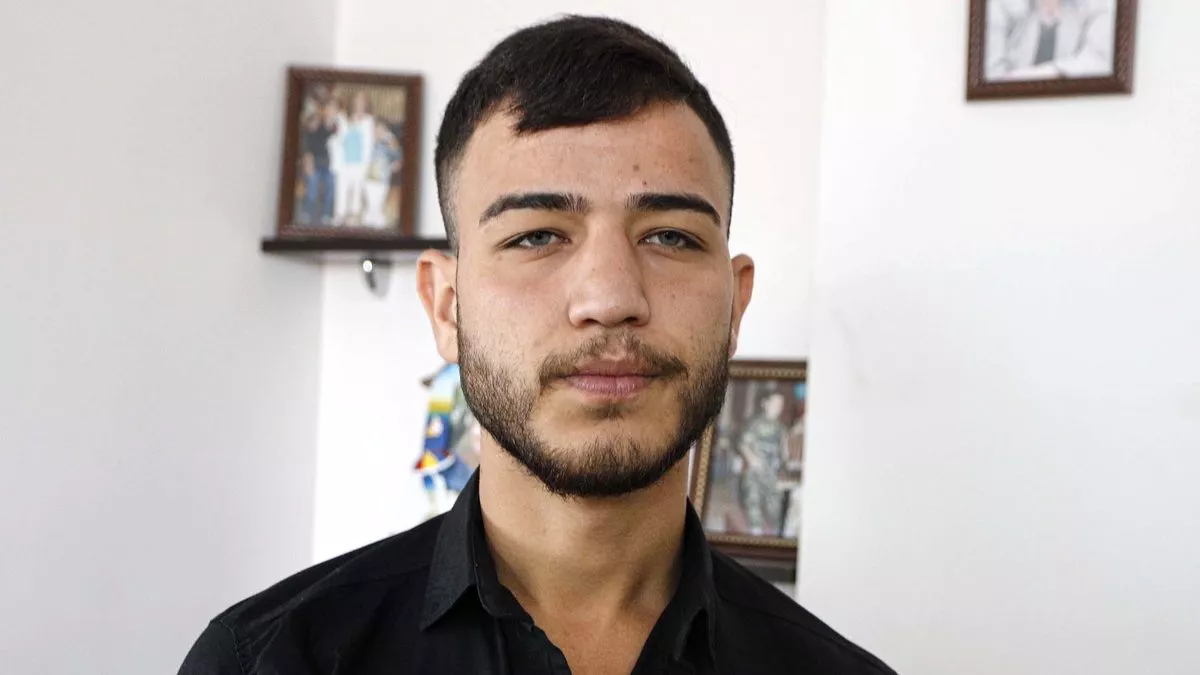 Aleyna Çakır'ın Katili Yine Serbest Bırakıldı