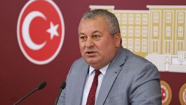 Cemal Enginyurt: Erdoğan Başkanlık İçin Tek Kişidir